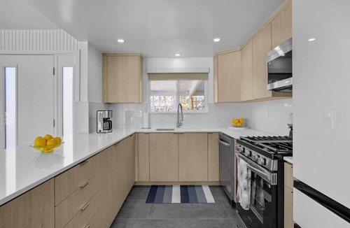 Palm Desert House | Shadow Mountain: Luxury Mid-Century home & Casita