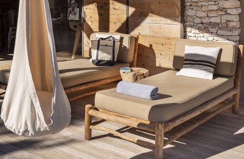 Bonifacio House | Sheepfold, 4 bedrooms, 10 people, heated pool