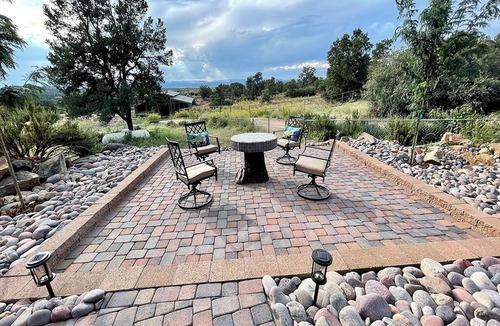 Williamson Apartment | Shelter in Nature - A gateway to Arizona's wonders. A rare gem near Prescott, AZ