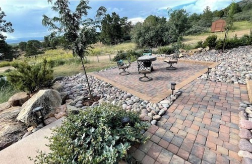 Williamson Apartment | Shelter in Nature - Bring your Horse