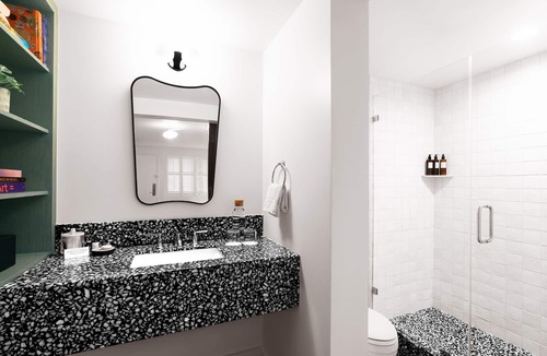 La Brea Hotel | Short Stories Hotel