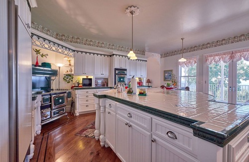 Phoenix Lake-Cedar Ridge House | Sierra Disabled Listing