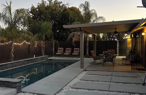Clovis House | Sierra Gateway House- Fabulous 5 bedroom home, close to adventure!