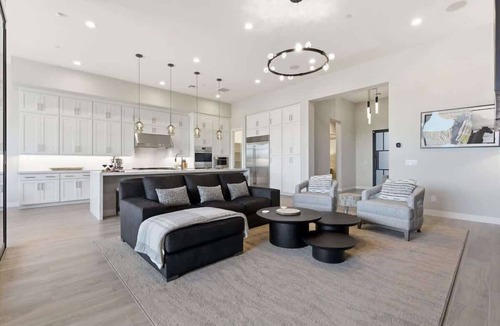 Goldie Brown Pinnacle Peak Ranch House | Sierra Vista - Gated Community in Sereno Canyon