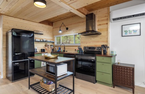 Groom Creek Cabin | Silver King Cabin. 6,200 ft of elevation. 10 minutes from downtown Prescott.