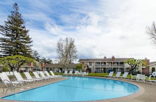 Napa Hotel | Silverado Resort and Spa 375