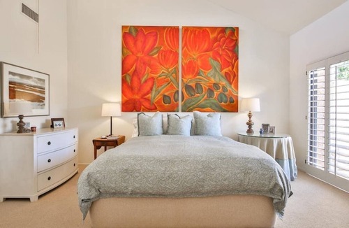 Palm Desert House | Simply Exceptional in Ironwood