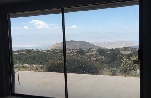 Pinyon Crest House | Sinatra’s Hideaway: Midcentury Mini Estate with Spectacular Views