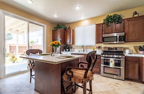 Temecula House | Single story with Panoramic View