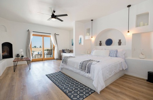 Paso Robles Bed & Breakfast | Sirena Resort