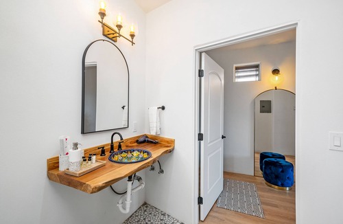 Paso Robles Bed & Breakfast | Sirena Resort