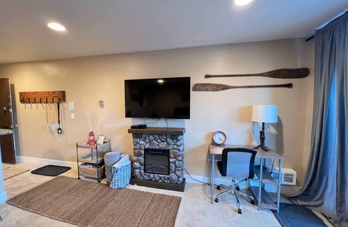 Truckee Condo | Ski-in, Chill-out Tahoe Donner Condo