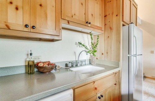 Truckee Condo | Ski-In/Ski-Out Access to Northstar Resort, Near Truckee | Sierra by AvantStay