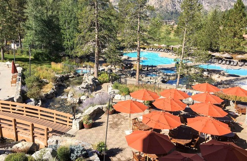 Olympic Valley Condo | Ski-in/ski-out third-floor studio with free WiFi & access to resort amenities