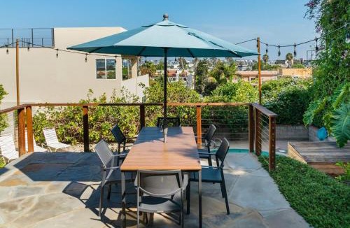 Roseville - Fleet Ridge House | Skyline Vista by Coastline Vacation Rentals