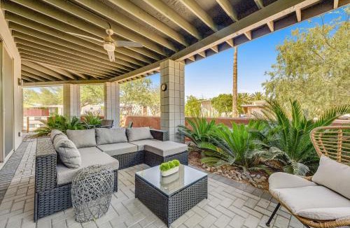 Camelback Park Estates House | Slice of Paradise