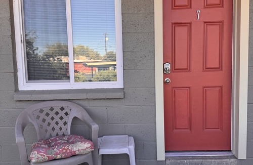 Prescott Apartment | Slice of Seven @ Rustic Ridge in Granite Dells