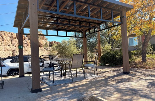 Prescott Apartment | Slice of Seven @ Rustic Ridge in Granite Dells