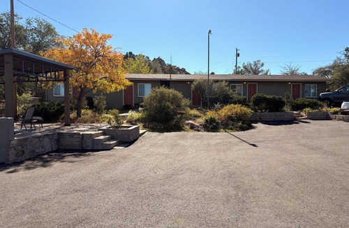 Prescott Apartment | Slice of Seven @ Rustic Ridge in Granite Dells