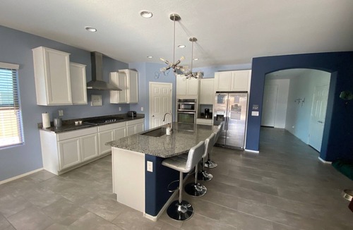 Maricopa County House | Snow Birds, Family, Friends Fun in the Sun Escape!
