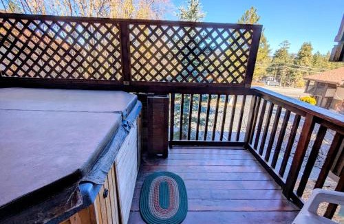 Big Bear Lake House | Snow Summit Townhouse 23