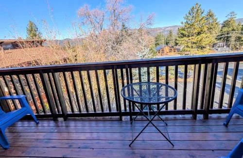 Big Bear Lake House | Snow Summit Townhouse 23