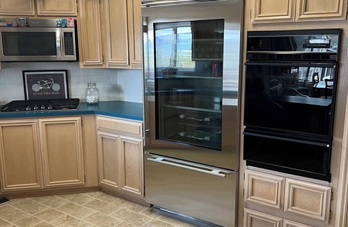 Lake Havasu City House | SNOWBIRD WANTED, Large 3bed-2ba home along Windsor State Park lakefront “Views!”