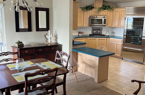 Lake Havasu City House | SNOWBIRD WANTED, Large 3bed-2ba home along Windsor State Park lakefront “Views!”