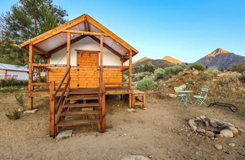Kernville RV Rental | SoCal Camping