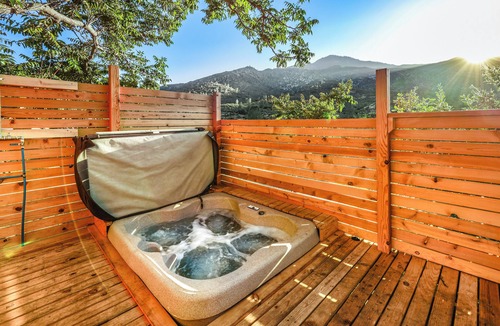 Kernville RV Rental | SoCal Camping