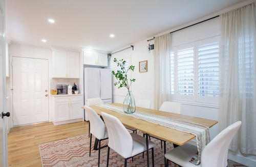 Midway City House | Socal Family Retreat 5BR Villa Near Disneyland and OC Gems