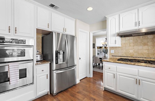 Tustin House | SoCal Living