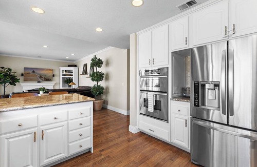 Tustin House | SoCal Living