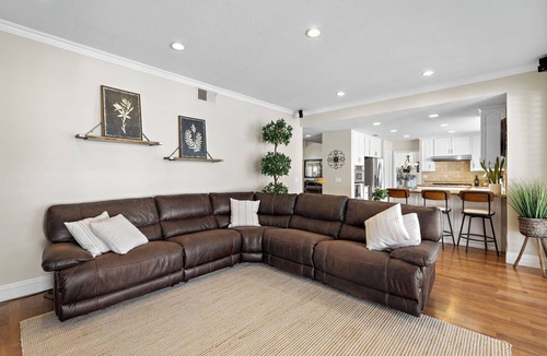 Tustin House | SoCal Living