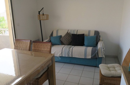 Le Grau-Du-Roi Apartment | Sol-y-Days le Mayflower, Apartment for 6 people with swimming pool