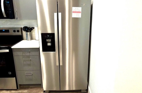 Reno Apartment | Solace Luxury 1BR Retreat Pool Hot Tub WiFi
