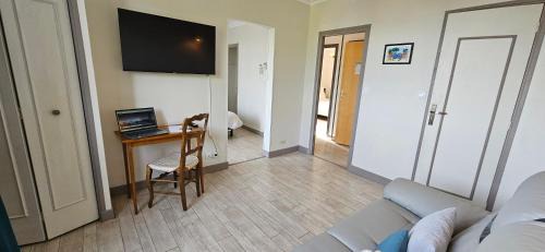 Sadroc Bed & Breakfast | Source de la Vallée
