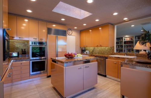 Indian Canyon House | South End Sanctuary Special Spring & Summer Rates Now In Effect