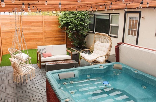 South Oceanside House | South O Seabreeze ~ Close to beaches & restaurants