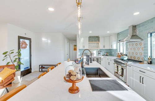 Loma Alta House | South Oceanside Gem w/Pool & Spa - 2 Mi to Beach!