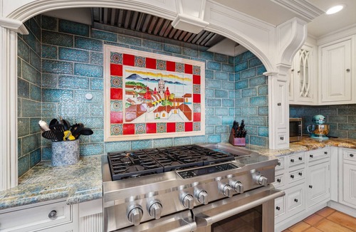 Palm Desert House | South Palm Desert, Gorgeous Yard, Pool, Built-in BBQ