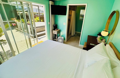 South Park Apartment | South Park Hideaway