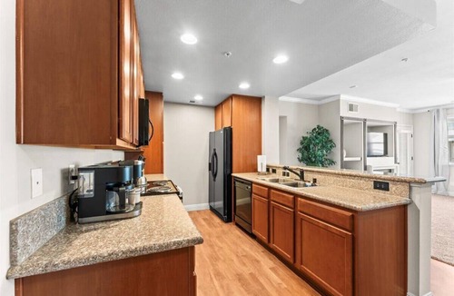 Reno/Tahoe Airport Apartment | South Reno 1BR · Mini Golf, Hot Tub & Gym Access