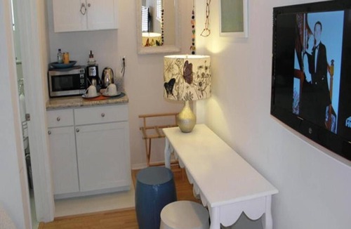 Venice Canals Hotel | South Venice Lodge