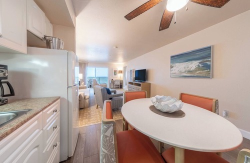 Townsite Condo | Southern California Beach Club