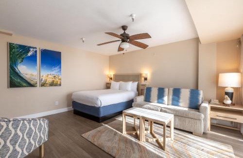 Townsite Resort | Southern California Beach Club
