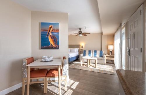 Townsite Resort | Southern California Beach Club