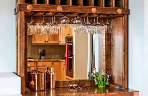 Miramonte House | Southwest home w/Hot Tub, heated* pool, and amazing Mtn. Views!