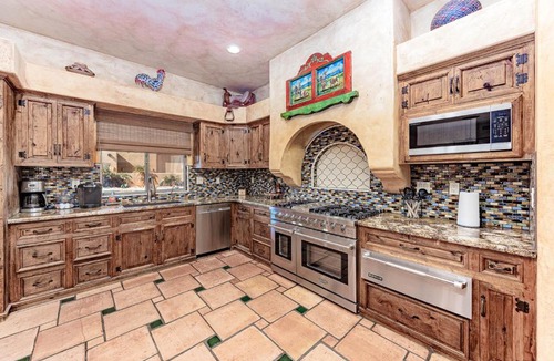 Lake Havasu City House | Southwest Oasis Pool Spa Pool Table Sleep20