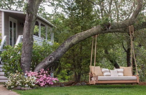 Sonoma House | Spa-like Estate, Wine Country Getaway, above the Sonoma Square, Amazing Views